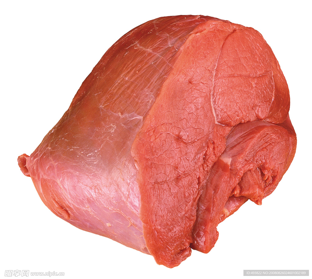 鲜肉