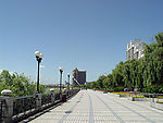 道路
