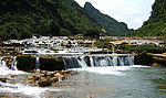 山清水秀