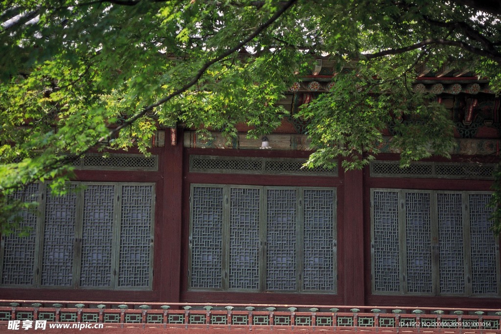 韩国风光