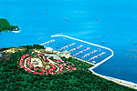 深圳浪骑游艇俱乐部