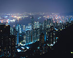 夜城
