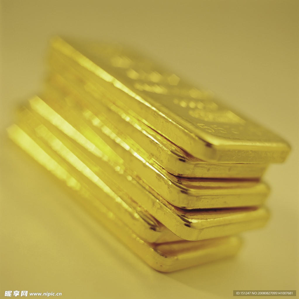黄金商务