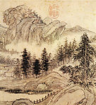 国画