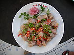 山椒浸猪手
