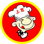 上霖烧腊标记