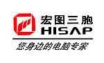 宏图三胞标志