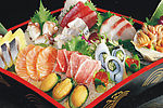 日本料理