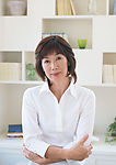 女人
