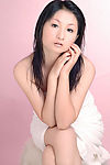 美容 美体 美女
