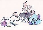 游戏图