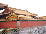 故宫建筑