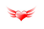 心形LOGO