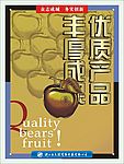 丰厚成果