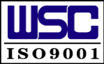WSC认证标志