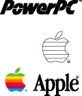 Apple苹果电脑