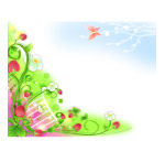 传统花纹
