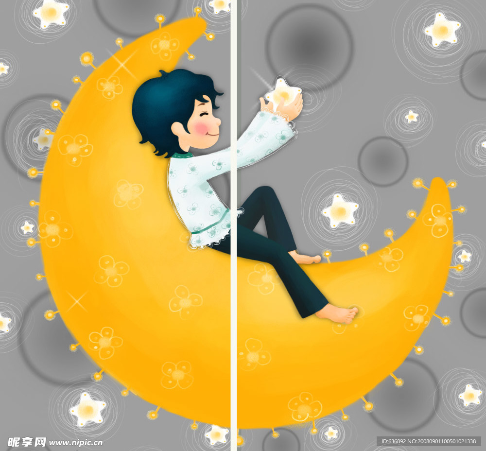 玻璃移门贴图