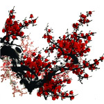 梅花系列11