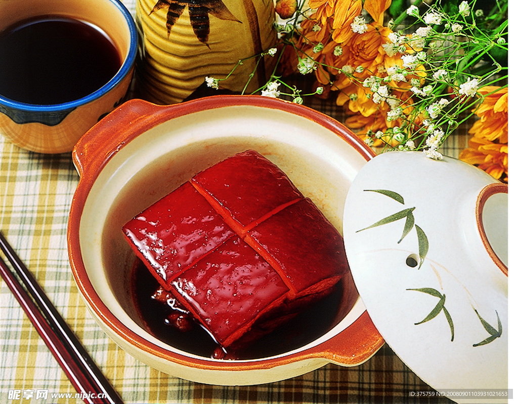 东波肉
