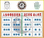 算命八卦
