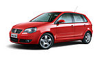 POLO 汽车