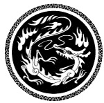 龙凤图案