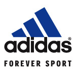 阿迪达斯ADIDAS 企业标志