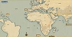 古老 地图 航海 欧洲