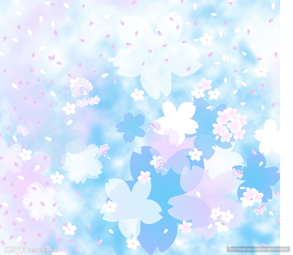 花朵