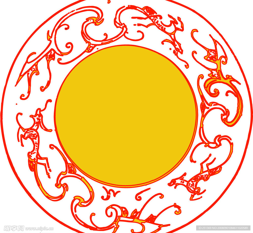 纹理
