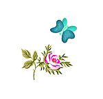 花纹