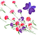 花纹
