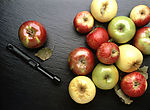 apples苹果