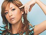 美女