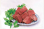 牛肉