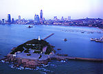 小青岛