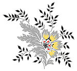 花纹