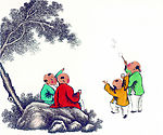 游戏图