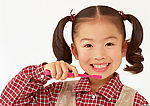 女孩