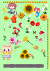 鲜花