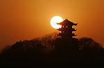 日出