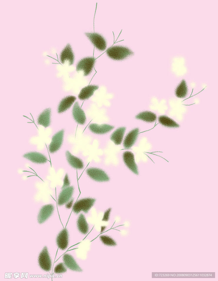 花纹
