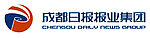 成都日报报业集团Log