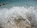 浪花