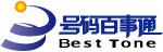 号码百事通LOGO