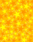 星星