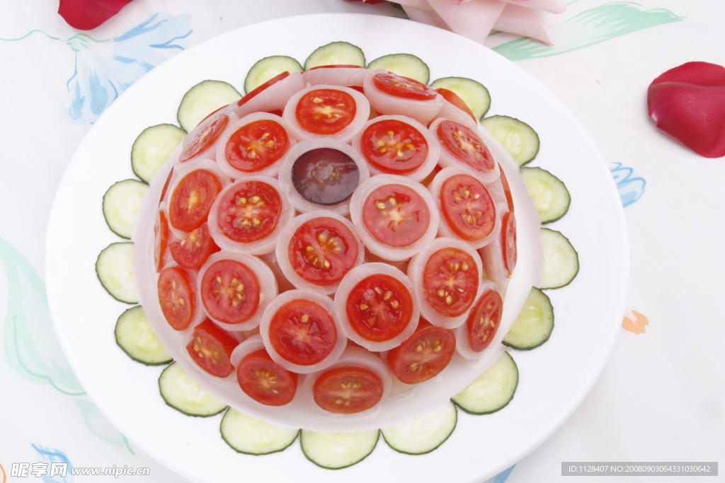 龙眼毛丹