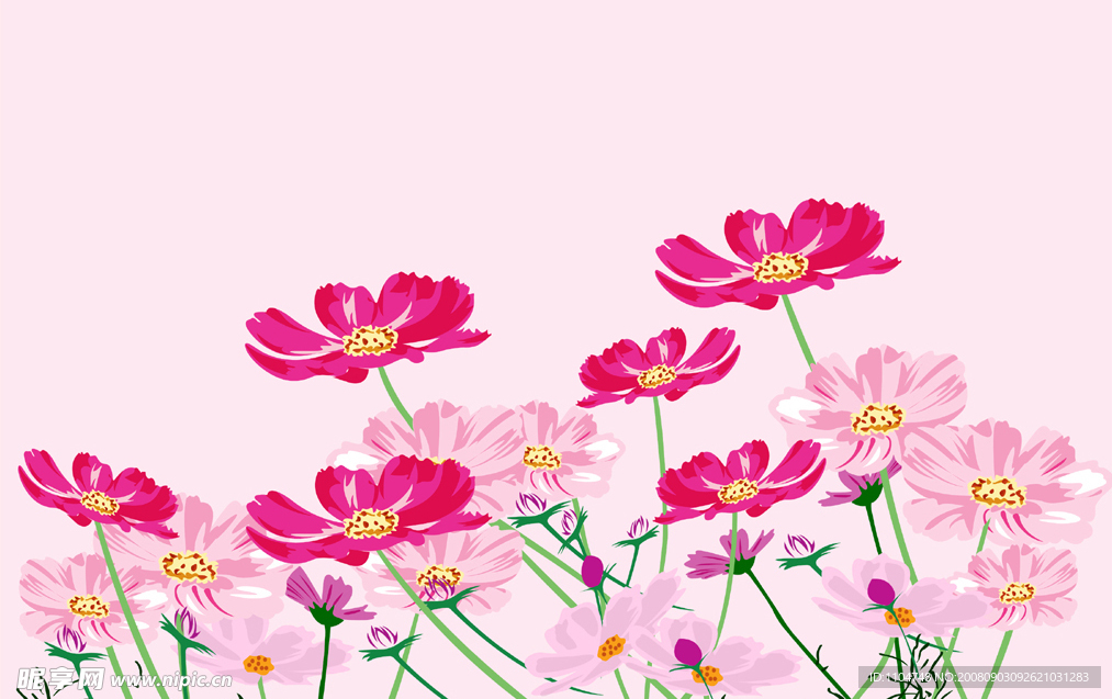 繁花