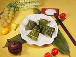 粽子